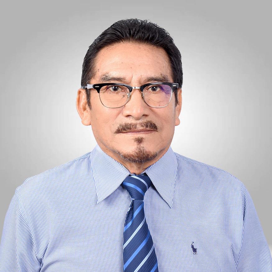 Fernando Pérez Cautín