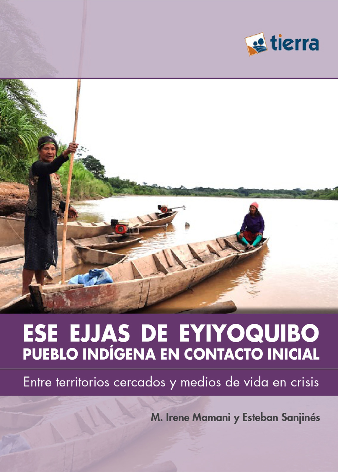 portada ese ejjas de eyiyoquibo revista nomadas