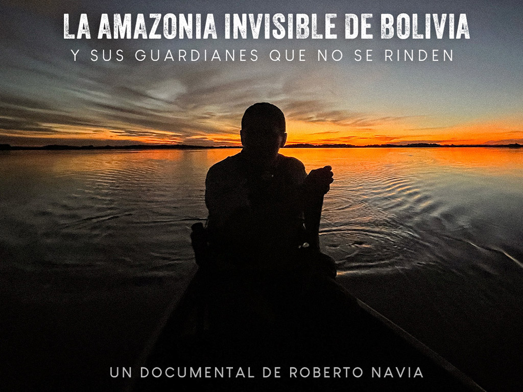 el documental de nomadas sobre la amazonia 00