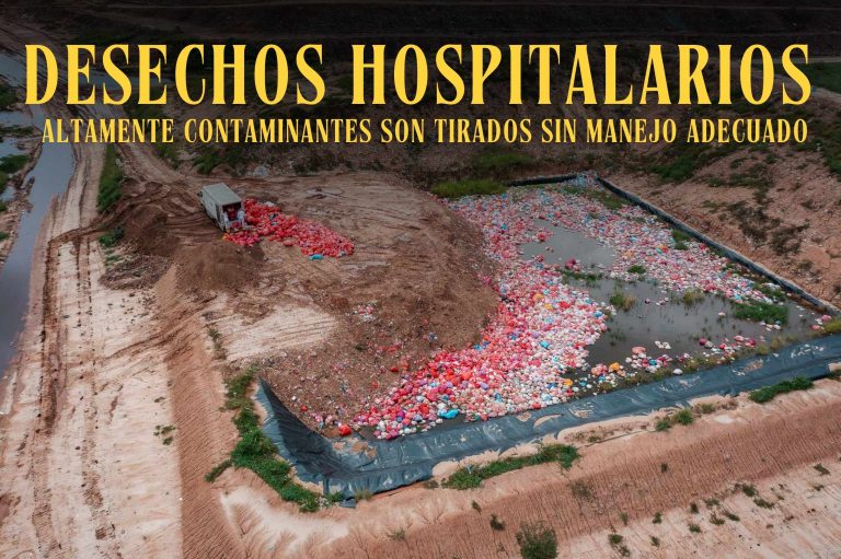 ¿Qué esconde la basura de Santa Cruz de la Sierra? Contaminación ...
