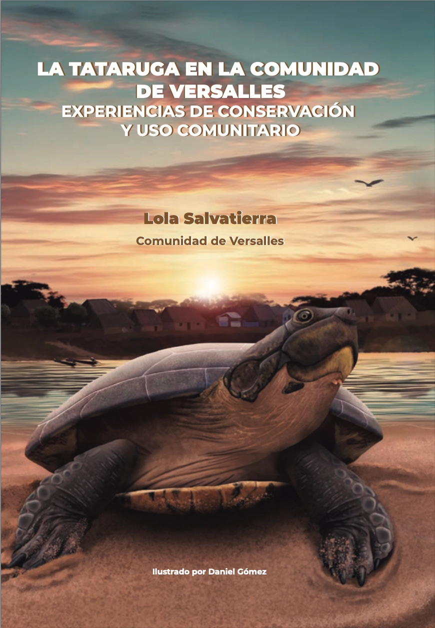 Portada de la obra.