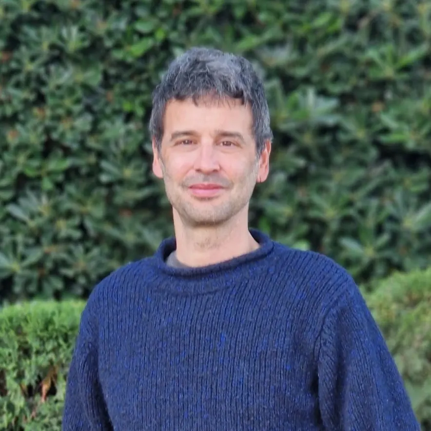 Antonio Sánchez Gomez