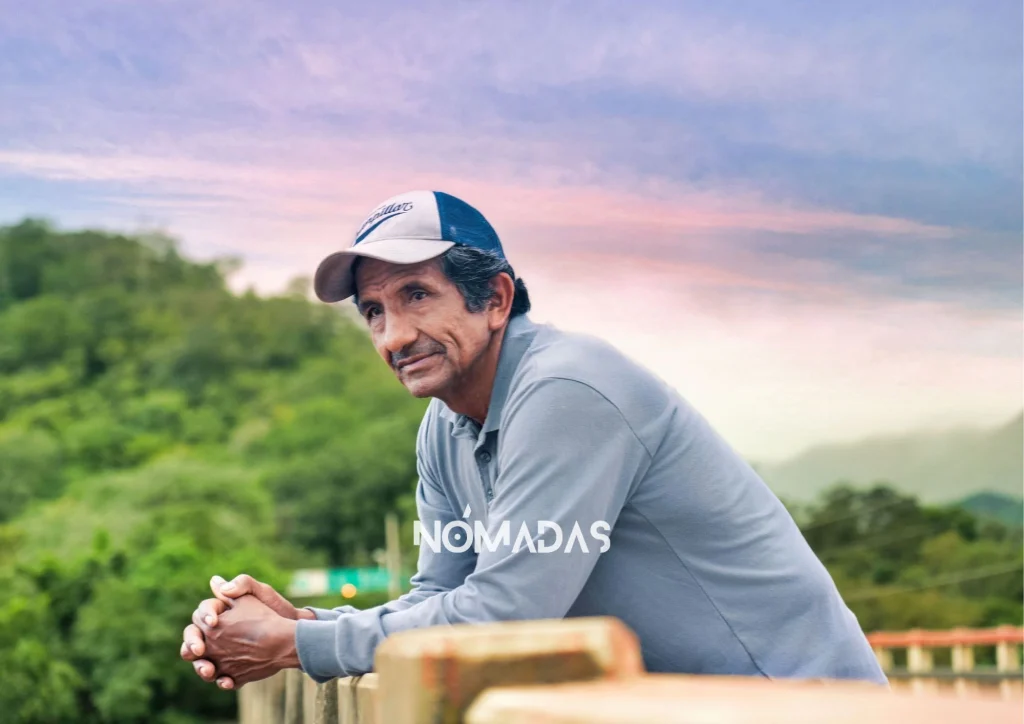 “Me decían: ‘¿Turismo aquí? ¡Si hay tantos mosquitos!’ Pero la gente viene… y hoy todos creen en este futuro”