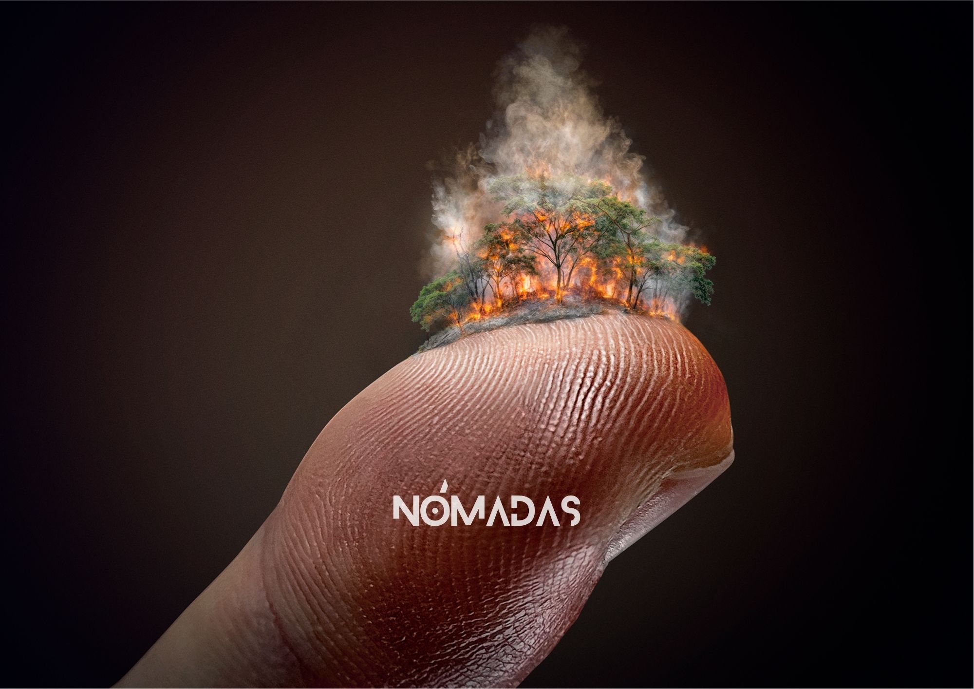 El monstruo del fuego que el poder minimizó: el incendio brutal que Bolivia no debe olvidar