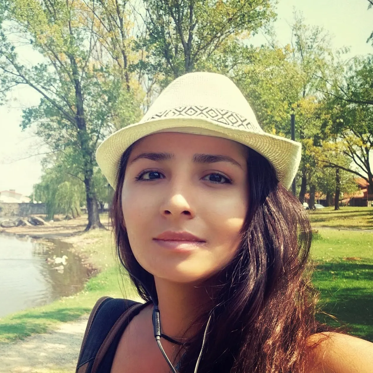 Blanca Rivero