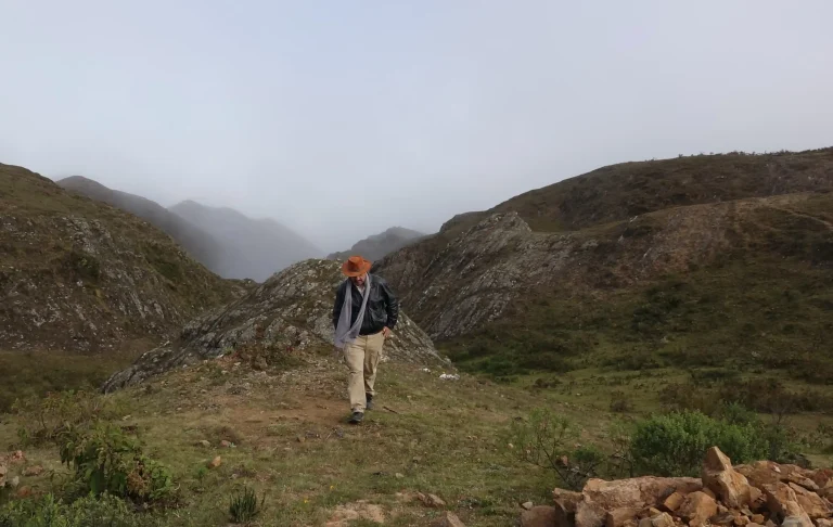 “La ausencia de propuestas ambientales no es casual: refleja una política que sacrifica la naturaleza”