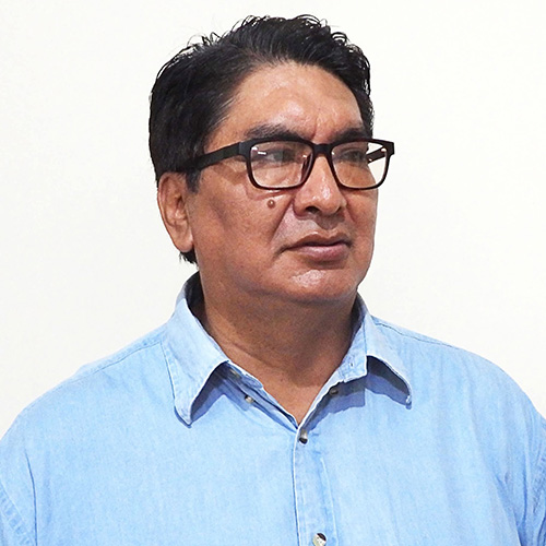 Gonzalo Miranda