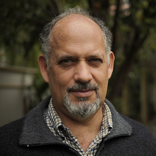 Diego Javier Coimbra