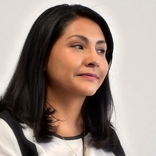 Gabriela Pérez Nogales