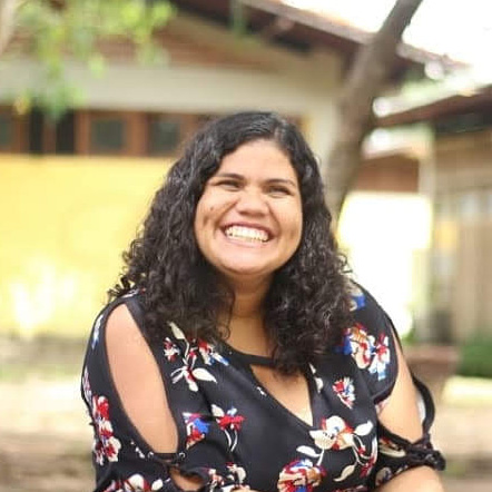 Glauce Monteiro