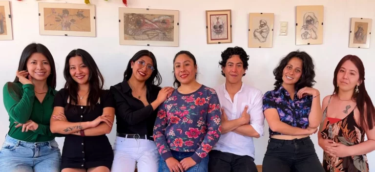 ¿Quiénes son las siete voces que desafiaron al Estado, al extractivismo y sembraron esperanzas en Bolivia?