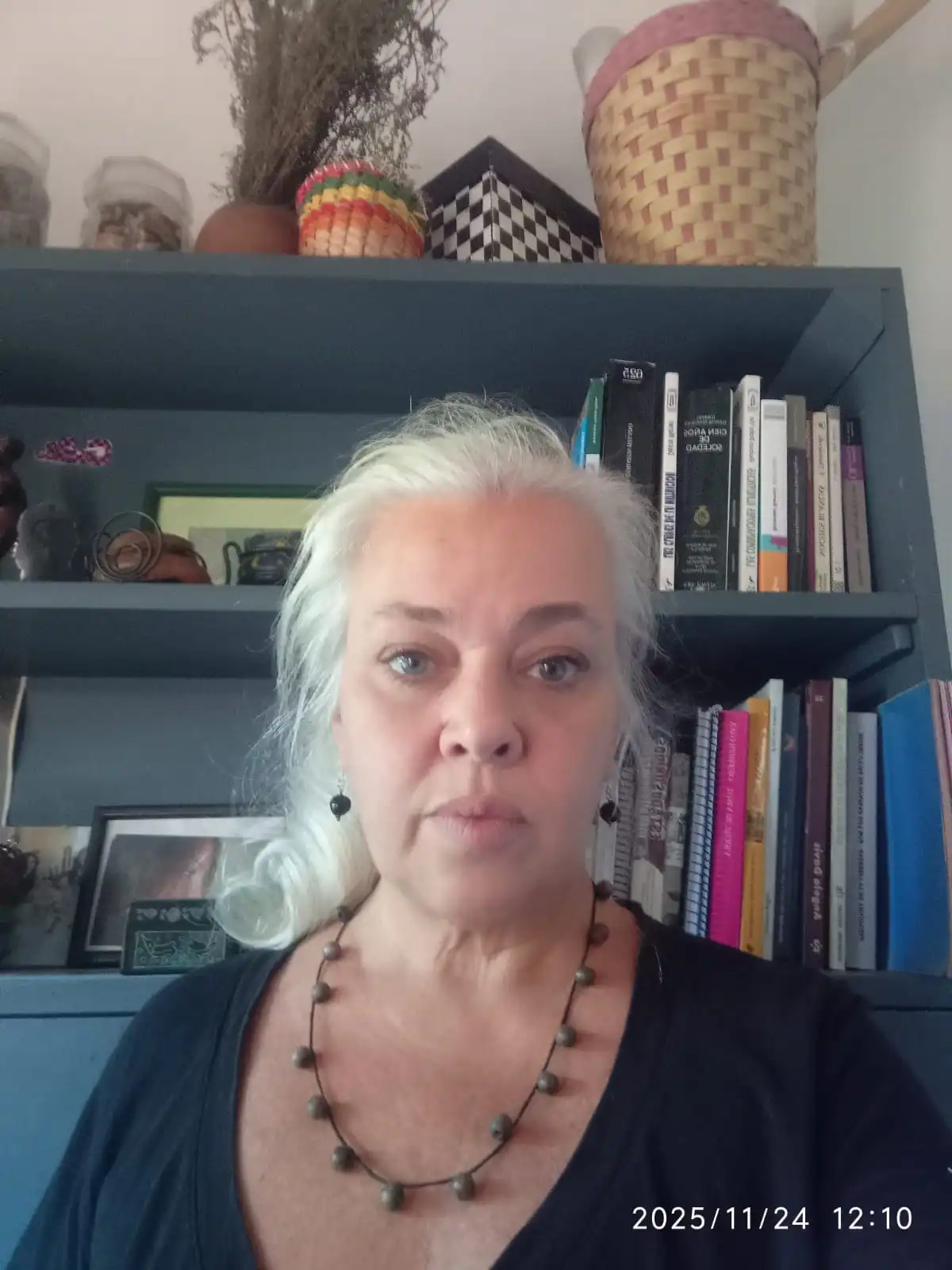 MP-nov-25- Para Marielle Palau, el "modelo paraguayo" usa despojo y agrotóxicos para concentrar la tierra en corporaciones, creando una "agricultura sin agricultores".