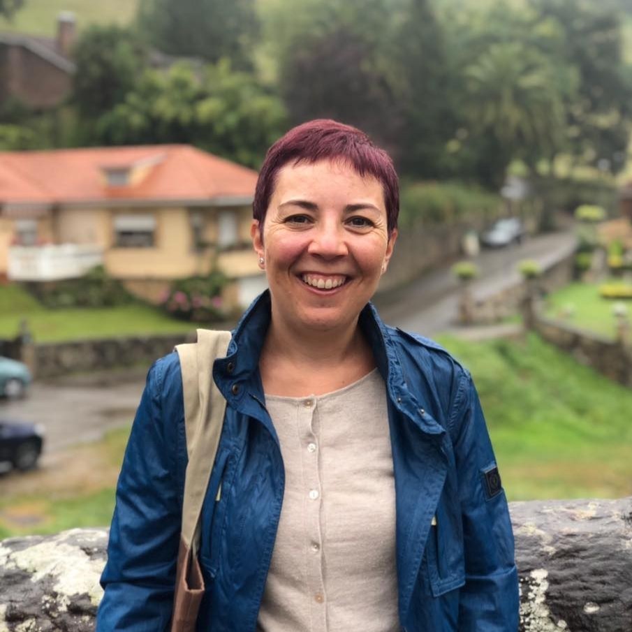 Ana Iglesias-Rodríguez