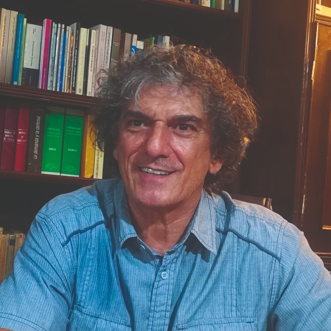 Alcides Vadillo Pinto