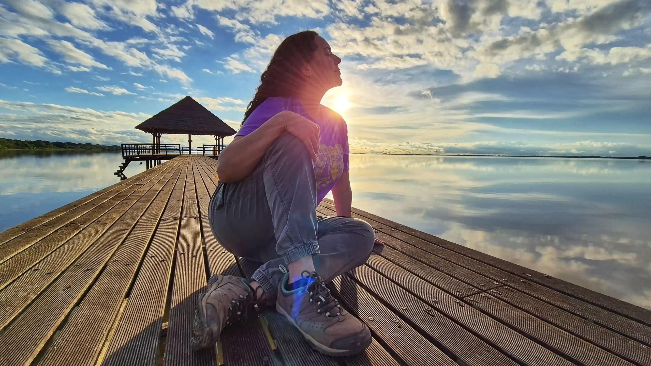 “Hoy, defender el agua, el bosque o el territorio implica asumir riesgos reales”