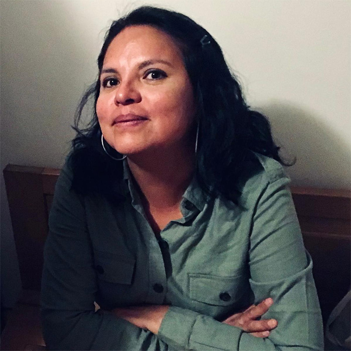 Claudia López Pardo