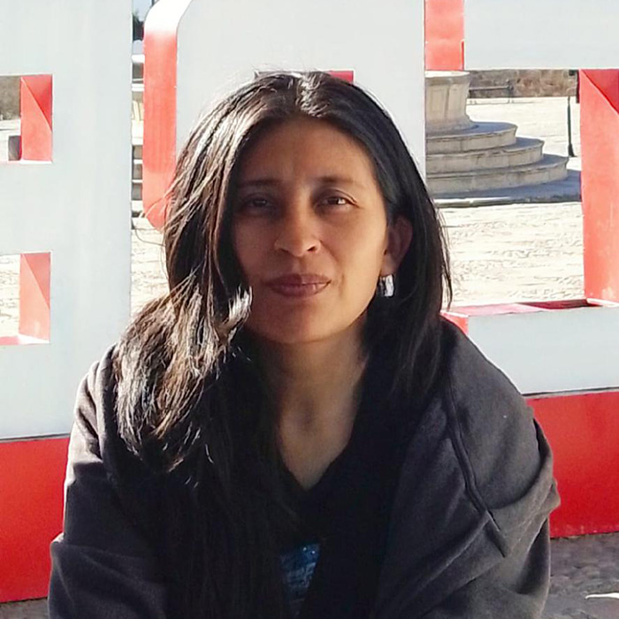 Marxa N. Chávez León