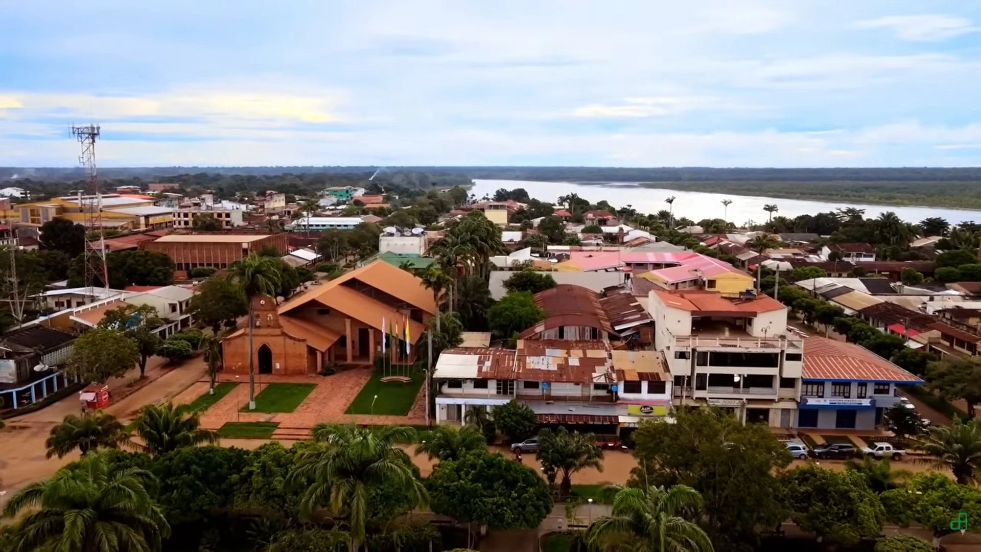 El aroma del cambio: cómo un café en Riberalta siembra futuro para madres adolescentes