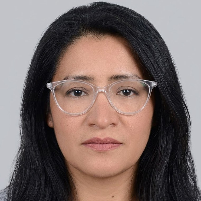 Dimelsa Chavez Tipola