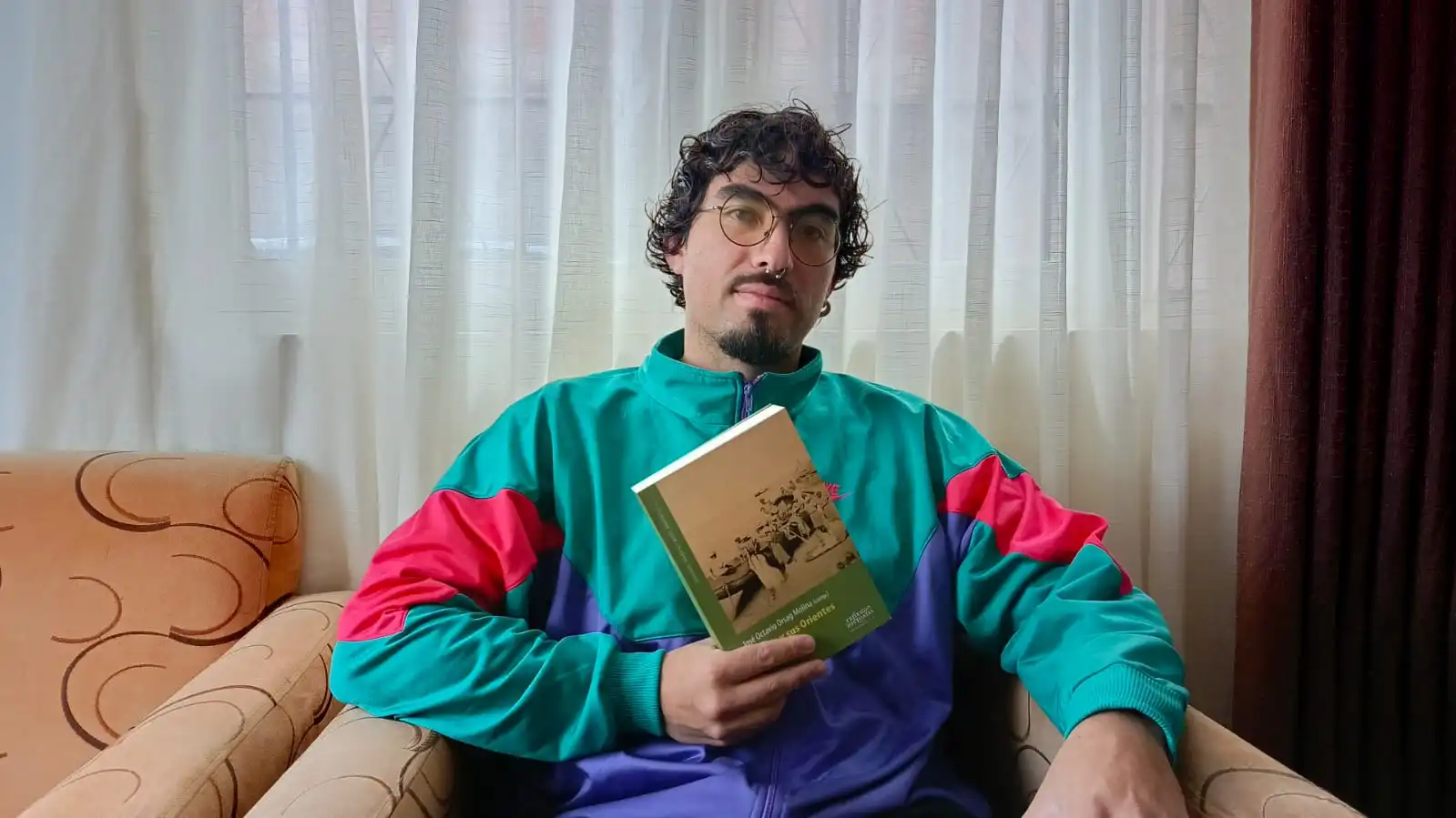 “La historia de las tierras bajas no termina en la cordillera”