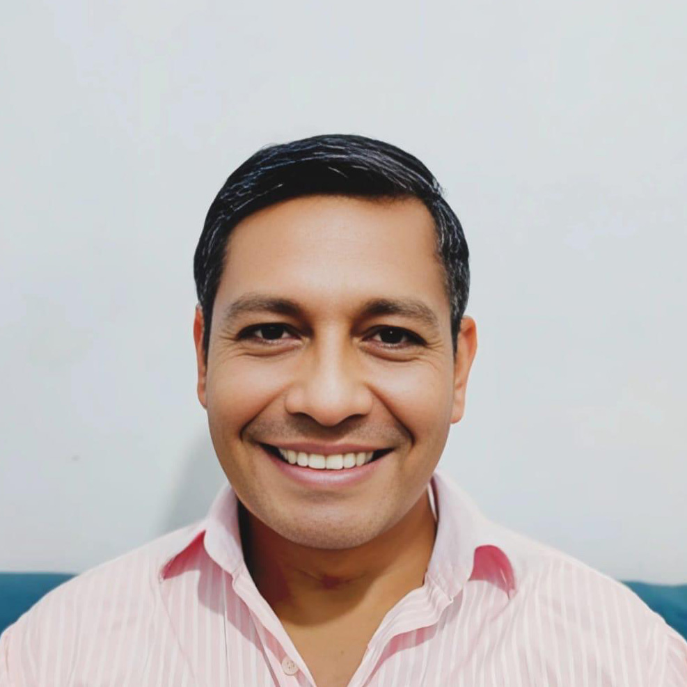Hernán Avila Montaño