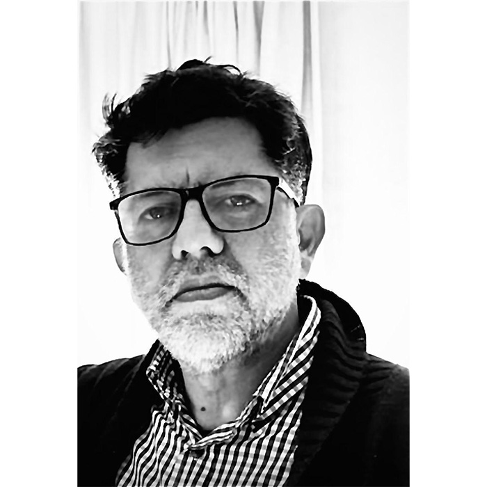 Pablo Pizarro Guzmán