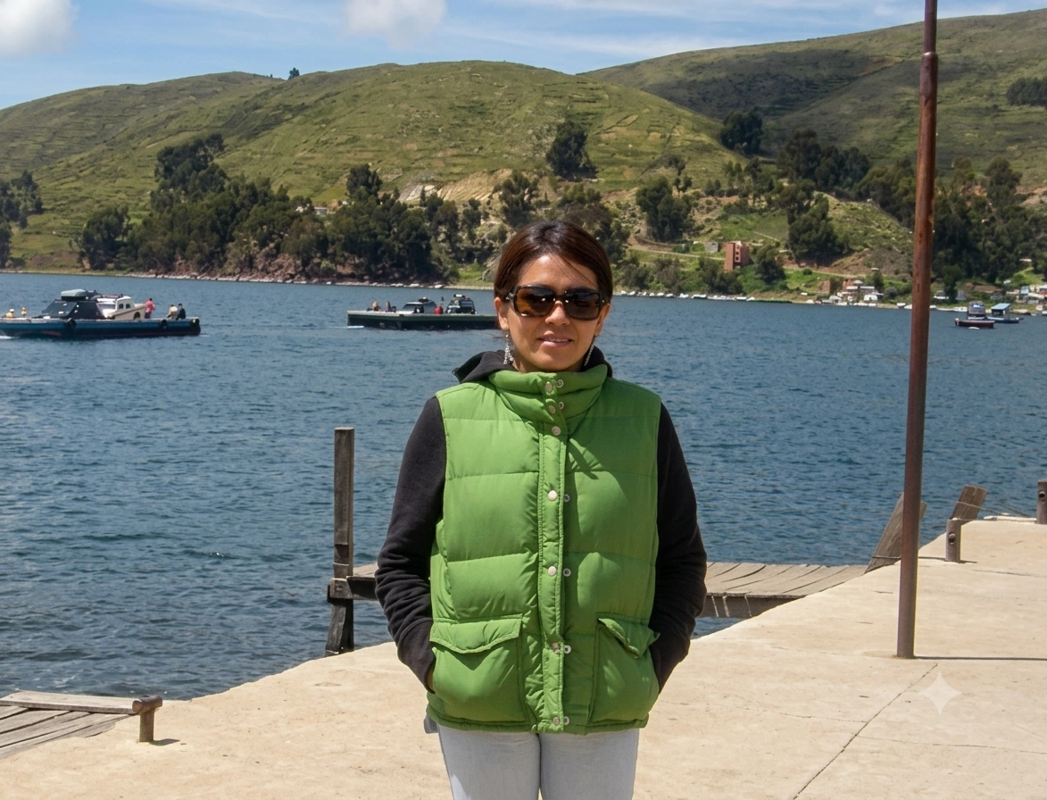 “La sentencia de cárcel por el tráfico de la rana gigante del Titicaca rompe años de impunidad”