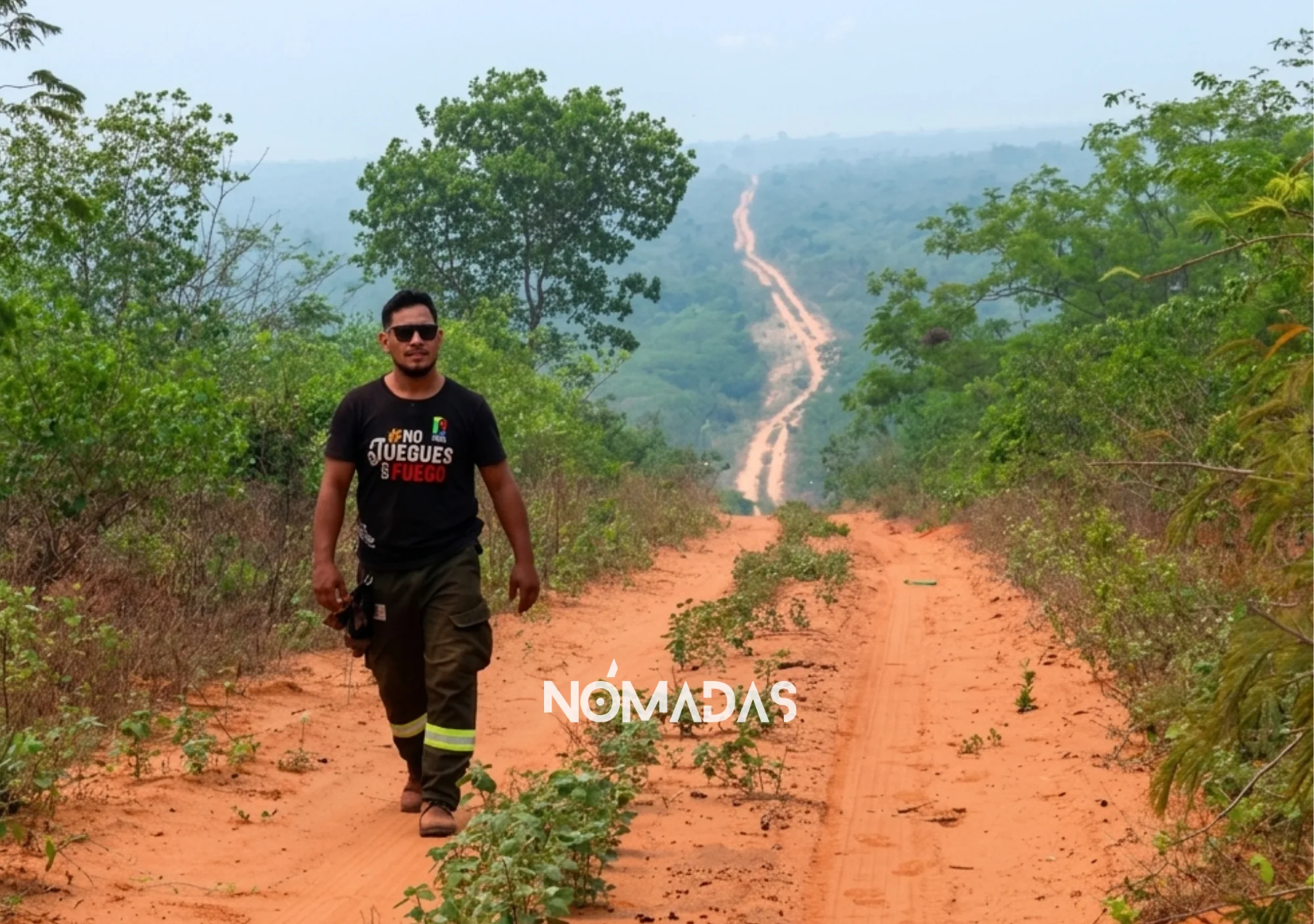 Ñembi Guasu: El escudo indígena que abre las puertas del financiamiento climático masivo para Bolivia