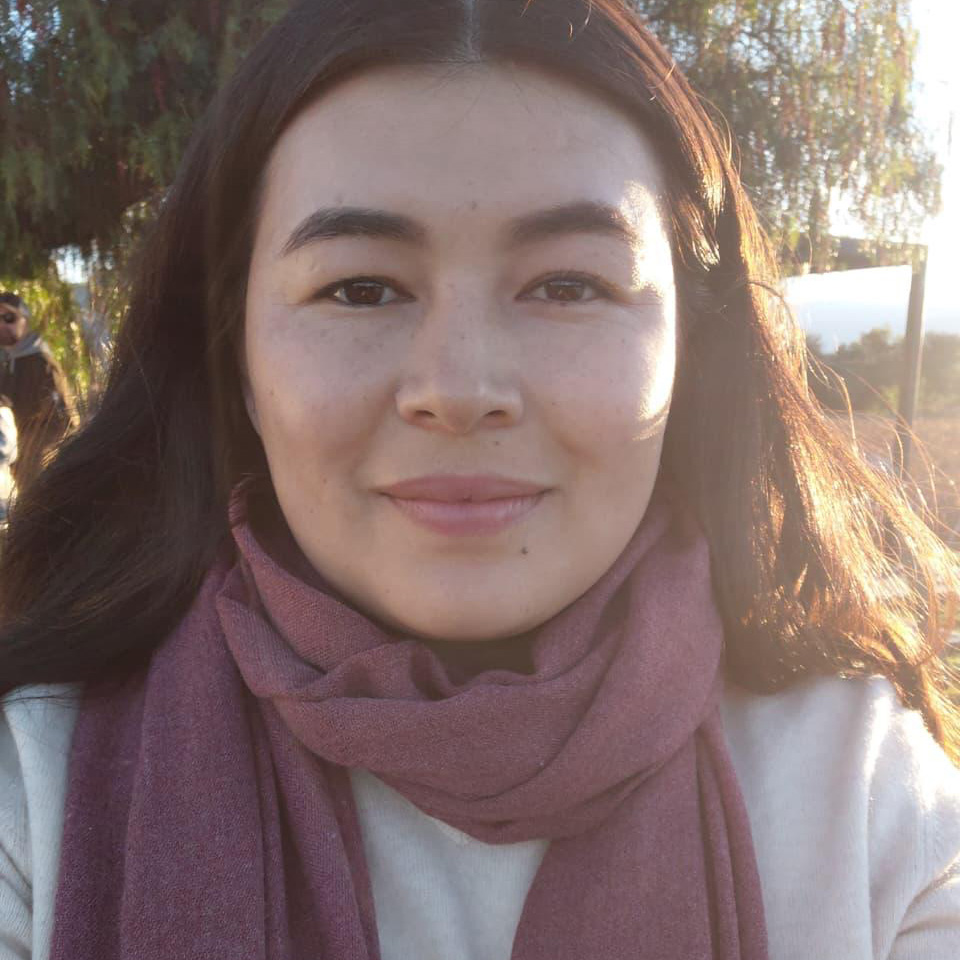 Cesilia Cruz Donaire