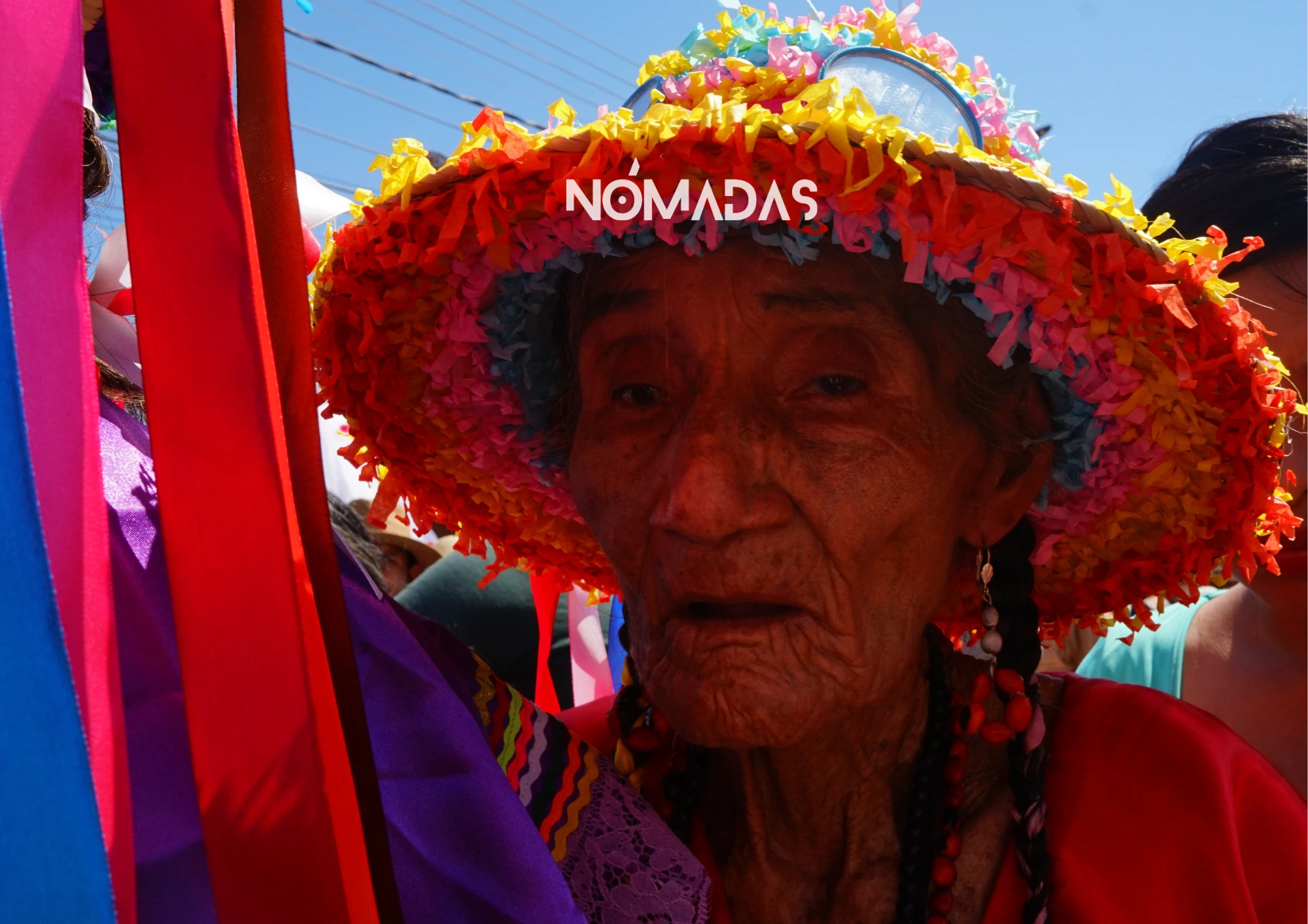 Todos los caminos y ríos vuelven a Santa Ana de Yacuma