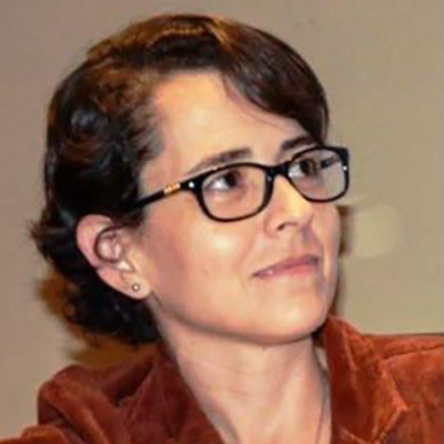 Carol M. Gainsborg Rivas
