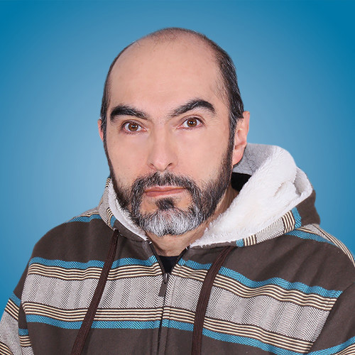 Rafael Alberto Sagárnaga López