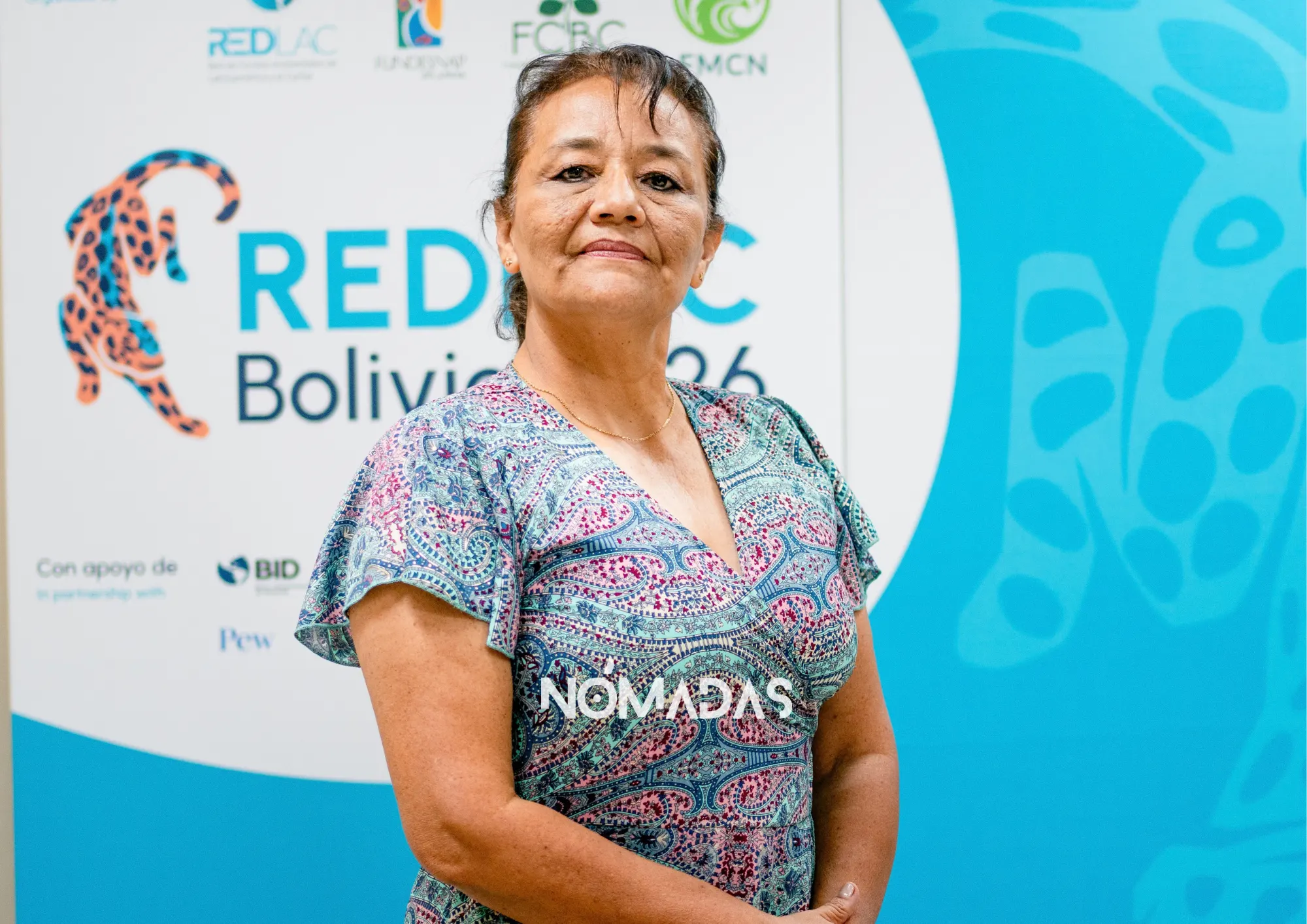 “Hay privados que conservan mejor que las áreas protegidas que están en papeles y que no están haciendo gestión”